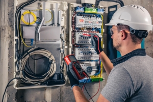 Power Your Business: The Role of Commercial Electrical Services in Modern Industries
